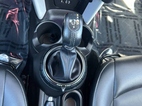 2015 MINI Hardtop 4 Door Cooper