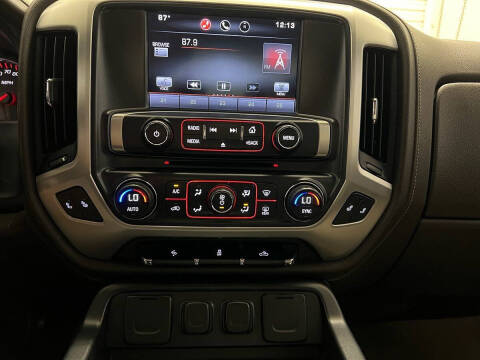 2015 GMC Sierra 1500