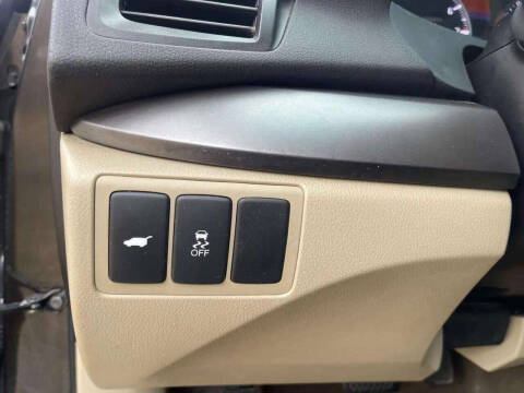 2014 Acura RDX w/Tech