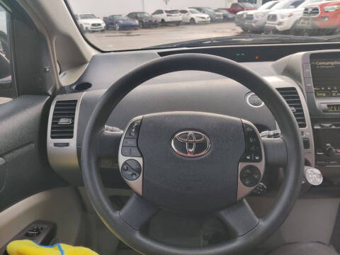 2006 Toyota Prius