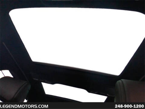 2019 Audi A8 L quattro 55 TFSI