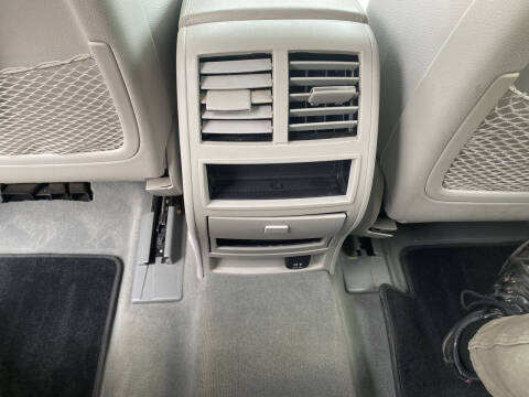 2011 Mercedes-Benz M-Class ML 350