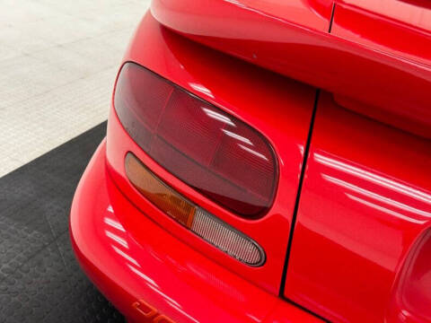 1998 Dodge Viper RT/10