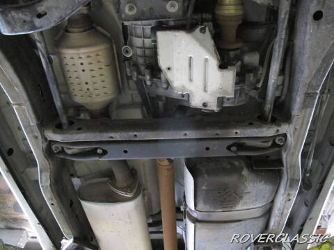 2001 Oldsmobile Bravada