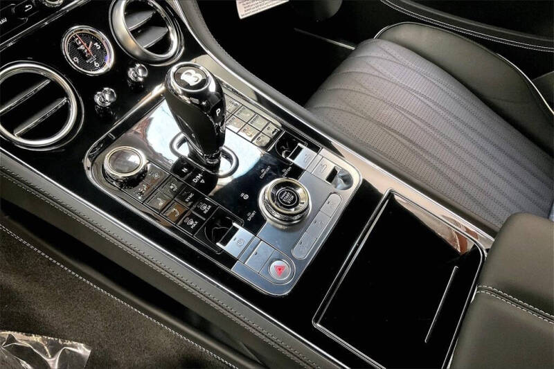 2024 Bentley Continental