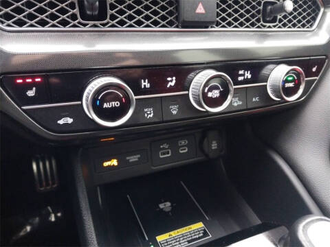 2023 Acura Integra w/Tech w/A-SPEC