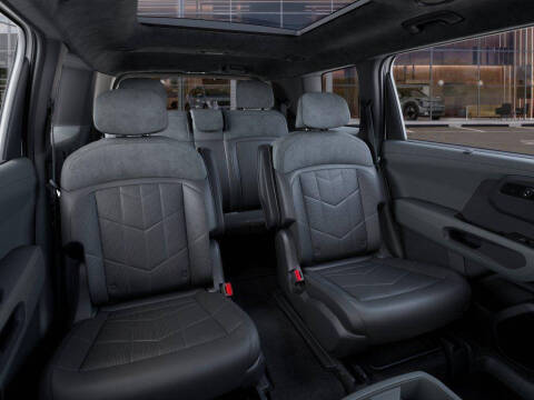 2027 Kia Telluride