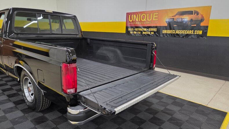 1990 Ford F-150