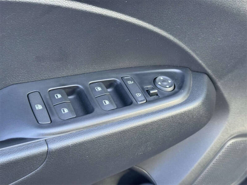 2023 Hyundai Venue SE