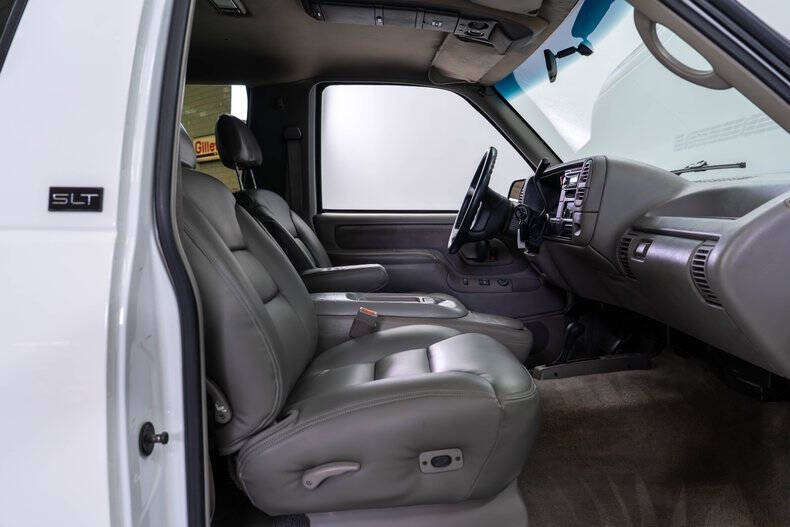 1995 GMC Yukon