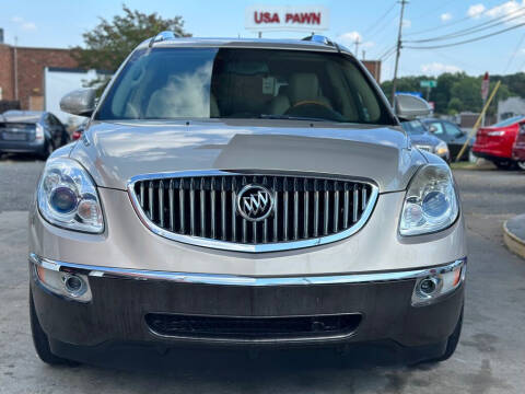 2009 Buick Enclave for sale at Prestige Preowned Inc in Burlington NC
