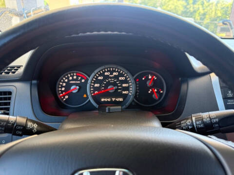 2007 Honda Pilot EX-L