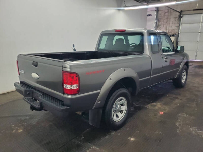 2006 Ford Ranger XLT