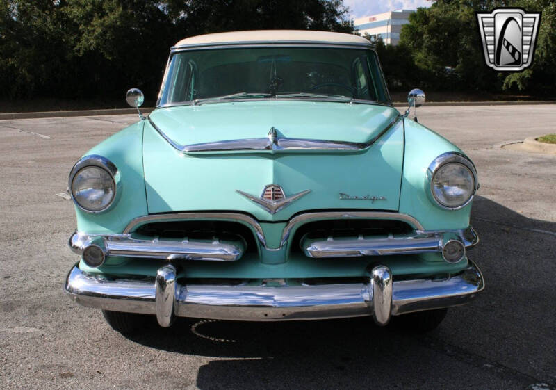1955 Dodge Royal