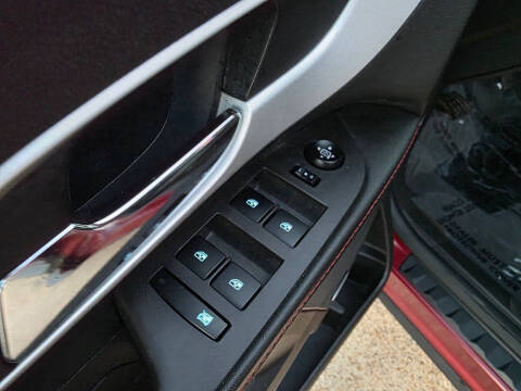 2010 Chevrolet Equinox LTZ