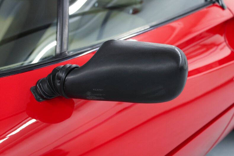 1978 Ferrari 308 GTS