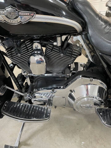 2003 Harley-Davidson Electra Glide Ultra Classic