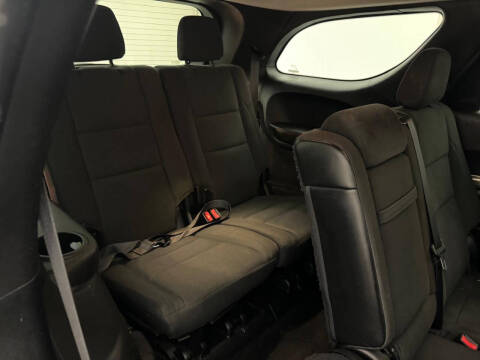 2014 Dodge Durango SXT