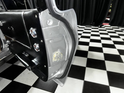 1963 Chevrolet Corvette