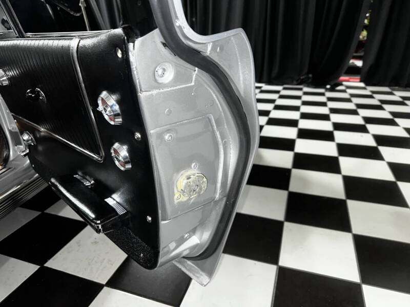 1963 Chevrolet Corvette