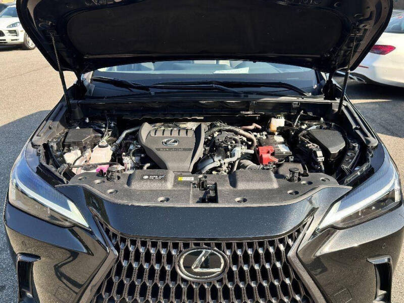 2023 Lexus NX 350 Premium