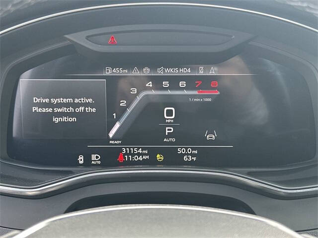 2024 Audi A6 quattro Premium Plus 45 TFSI