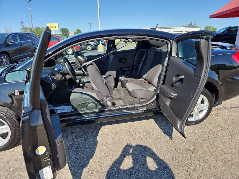 2006 Saturn Ion 2