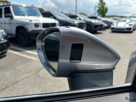 2020 Audi A7 quattro Premium Plus 55 TFSI