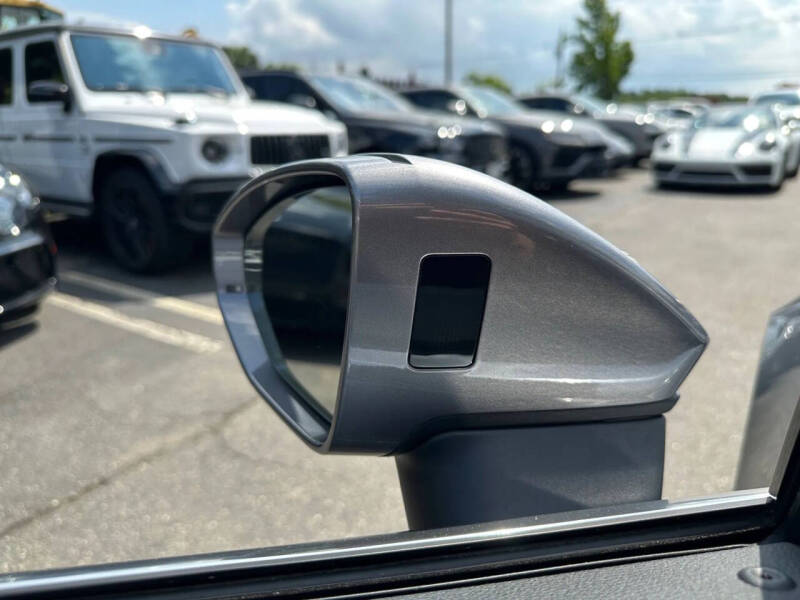 2020 Audi A7 quattro Premium Plus 55 TFSI