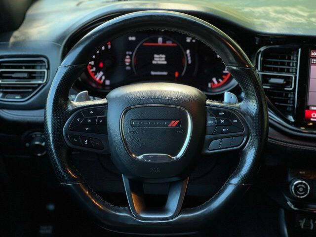 2023 Dodge Durango R/T