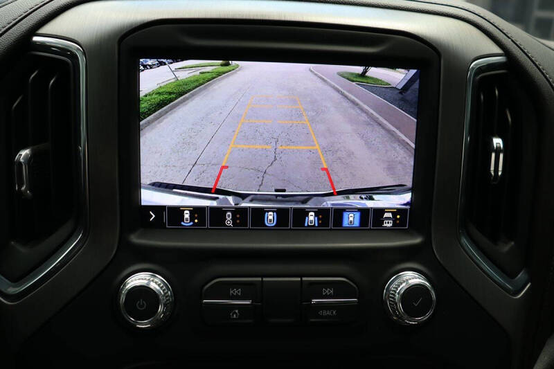 2022 GMC Sierra 2500HD