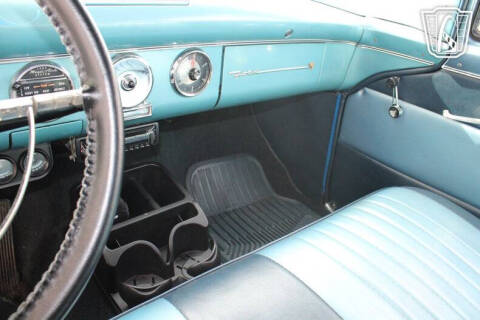 1955 Ford Customline