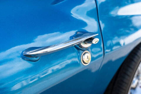 1966 Chevrolet Corvette