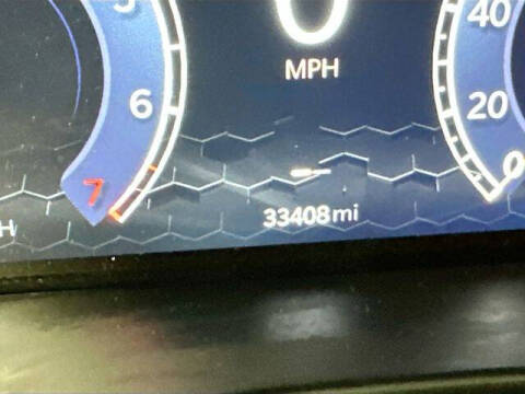 2022 Jeep Compass High Altitude