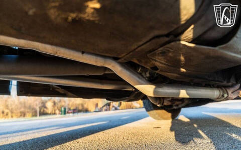 1980 Chevrolet C/K 10 Series