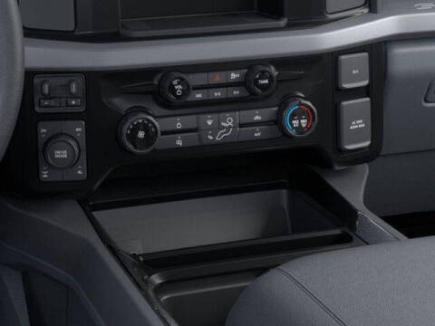 2025 Ford F-350 Super Duty XLT