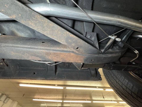 1956 Chevrolet Bel Air