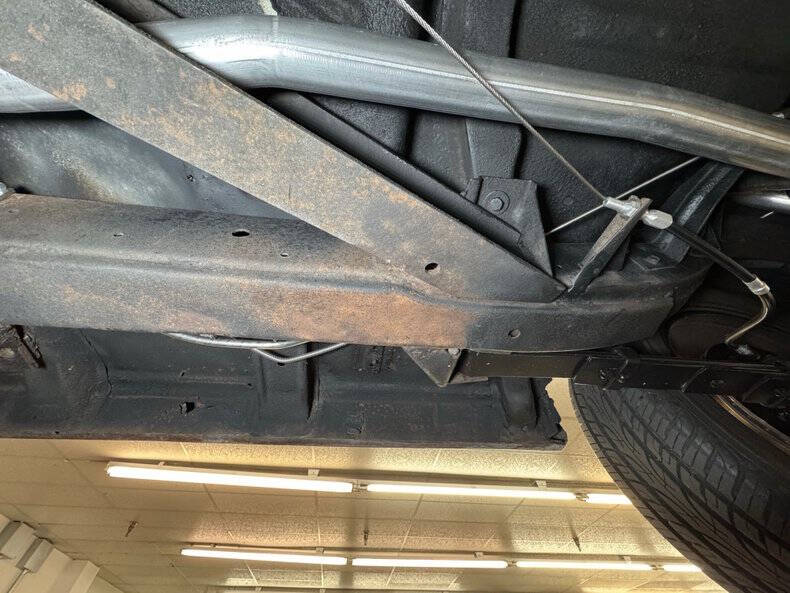 1956 Chevrolet Bel Air