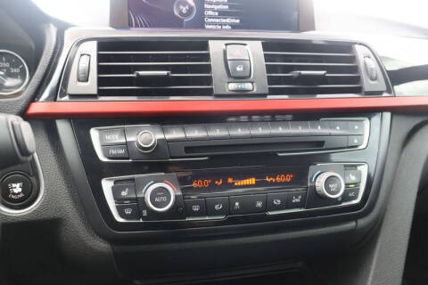2014 BMW 4 Series 435i