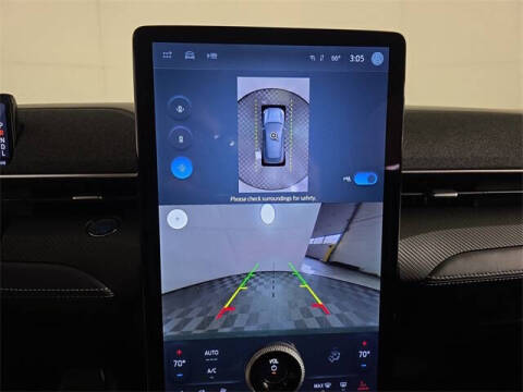 2024 Ford Mustang Mach-E Premium