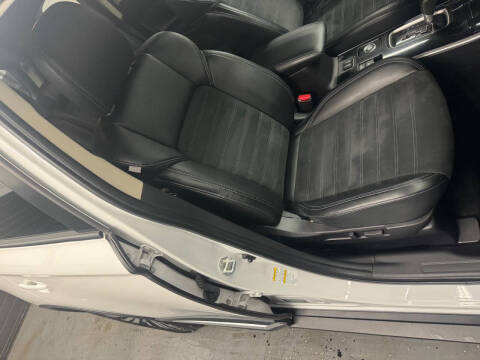 2019 Mitsubishi Outlander SE