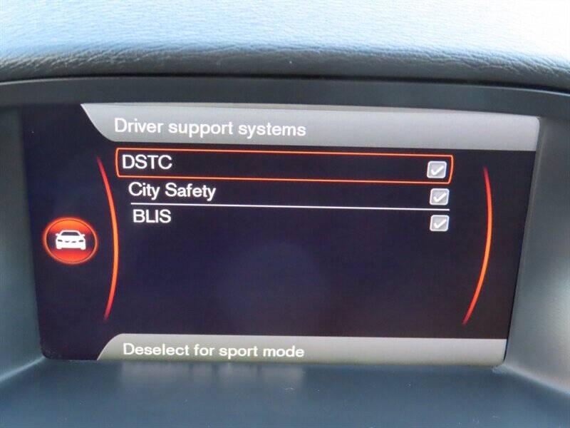 2015 Volvo XC70 3.2 Premier Plus