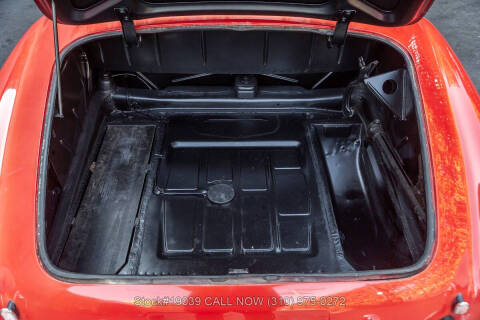 1960 Mercedes-Benz 190-Class