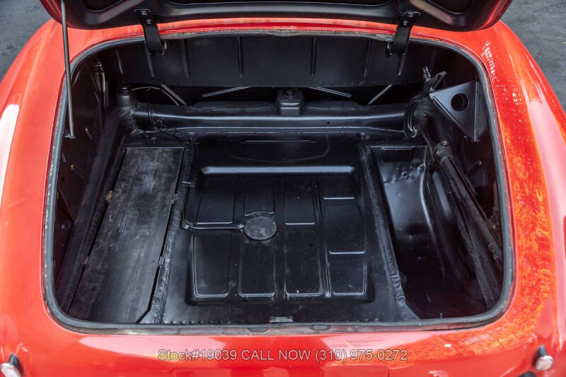 1960 Mercedes-Benz 190-Class