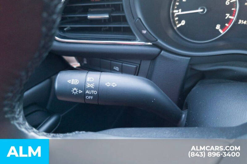 2023 Mazda CX-30 2.5 S Preferred