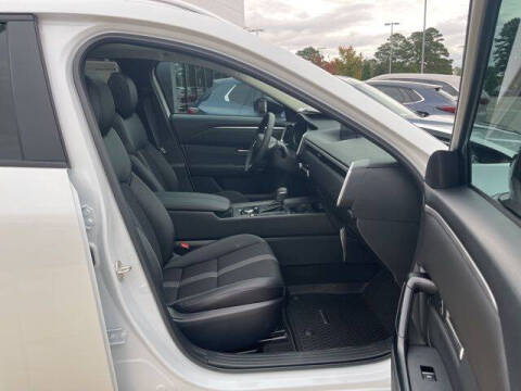 2026 Mazda CX-50 Hybrid Preferred