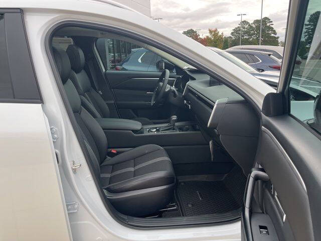 2026 Mazda CX-50 Hybrid Preferred