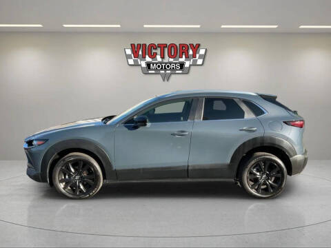 2024 Mazda CX-30 2.5 S Preferred