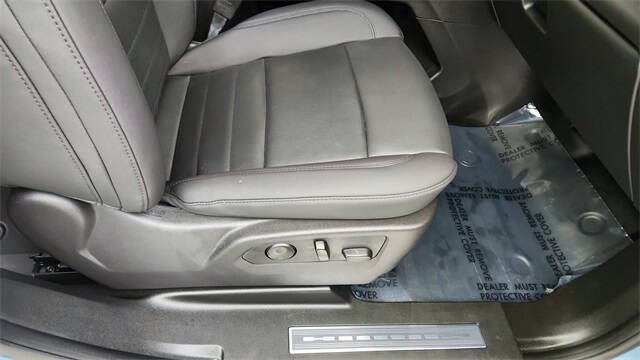 2024 GMC HUMMER EV 3X