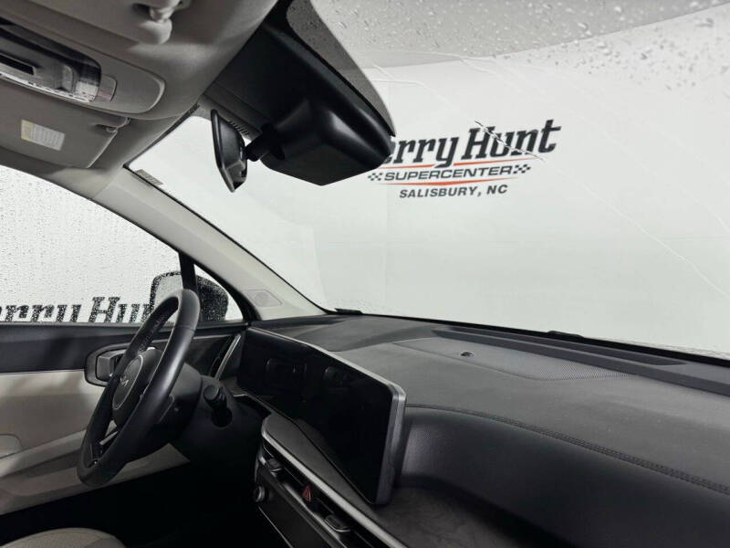 2024 Kia Sorento X-Line EX